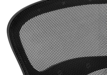 Gray And Black Swivel Rolling Office Chair HomeRoots