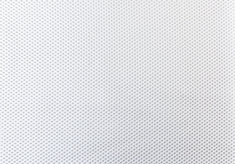 Gray White and Black Adjustable Height Swivel Rolling Office Chair HomeRoots