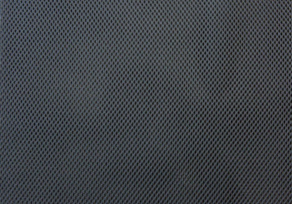 Gray White and Black Adjustable Height Swivel Rolling Office Chair HomeRoots