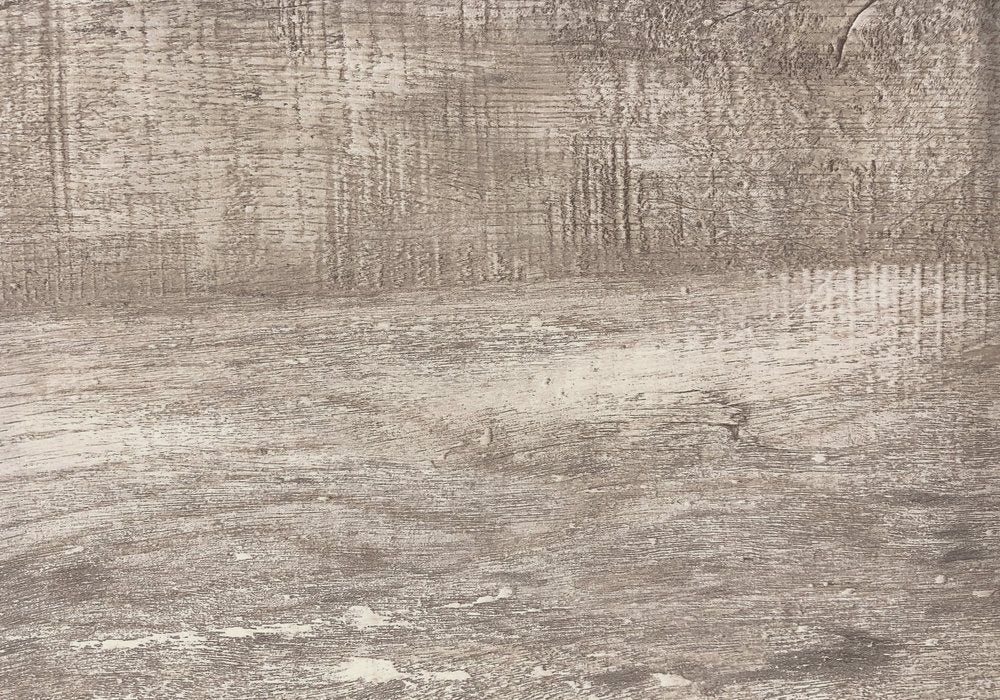 49" Taupe and Black Computer Desk HomeRoots