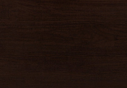 48" White and Silver Computer Desk HomeRoots