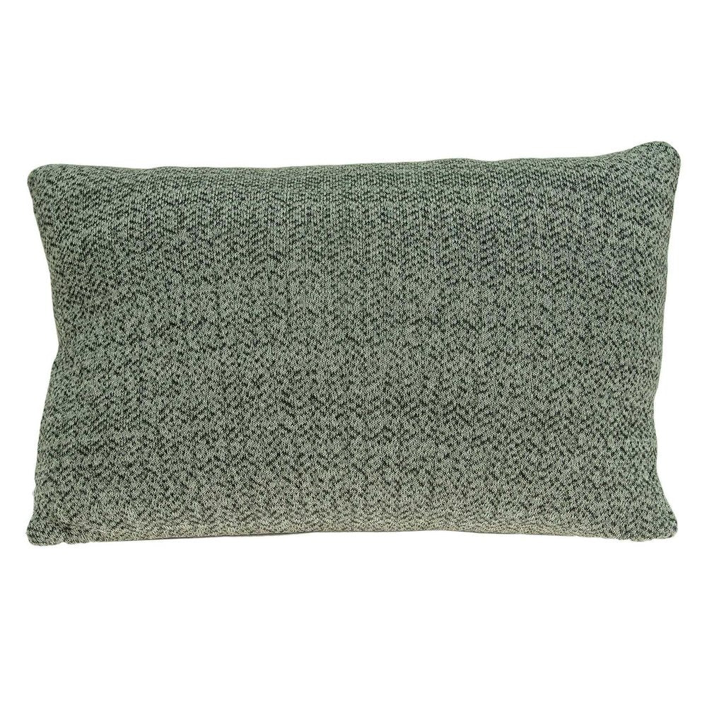 24" X 5" X 16" Lodge Gray Pillow Cover With Poly Insert — view 2