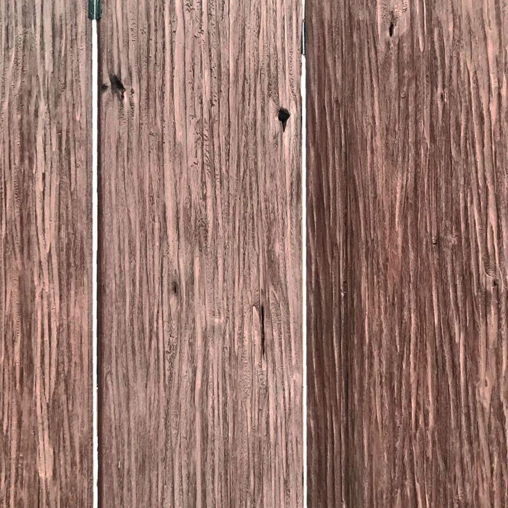 71" Brown Folding Three Panel Screen Room Divider HomeRoots