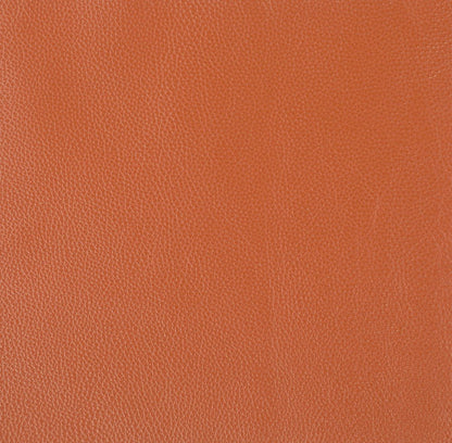 Two Piece Indoor Camel Italian Leather Five Person Seating Set HomeRoots