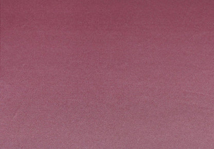 18" X 18" Pink Polyester Zippered Pillow HomeRoots