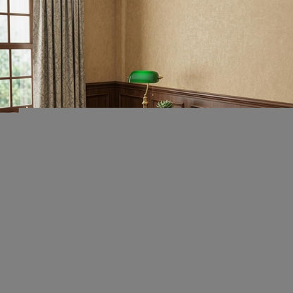 74" Brown Executive Desk With Five Drawers HomeRoots