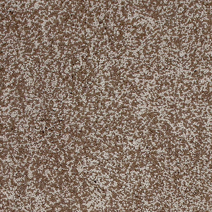 2'X4' Beige Heather Indoor Shag Rug