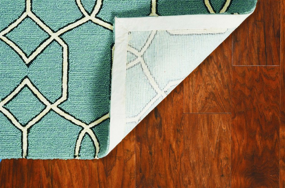 7' X 10' Green Moroccan Indoor Outdoor Area Rug HomeRoots