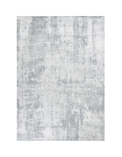 5' X 7'  Viscose Dew Area Rug