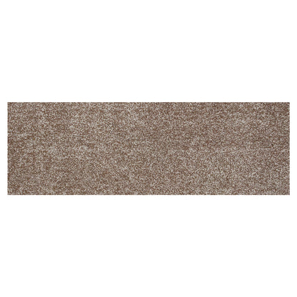 2'X4' Beige Heather Indoor Shag Rug