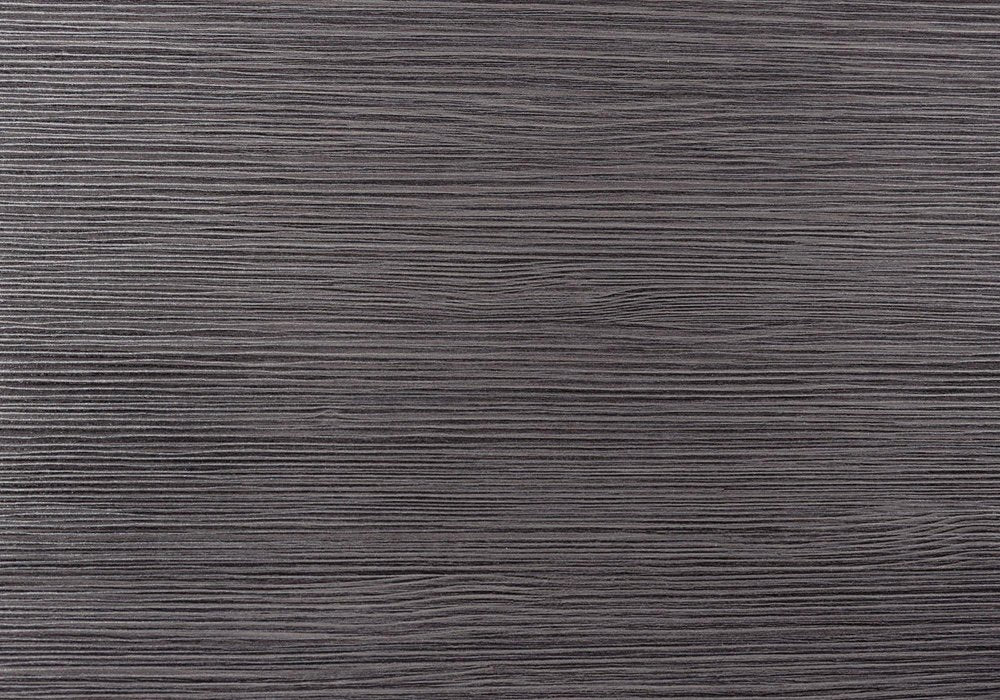 49" Gray and Black Computer Desk HomeRoots