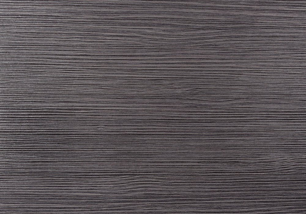 49" Gray and Black Computer Desk HomeRoots