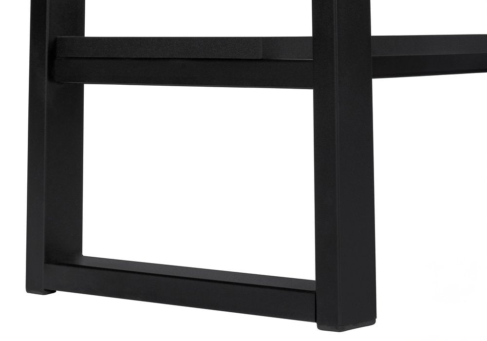 42" Gray and Black Corner Computer Desk HomeRoots