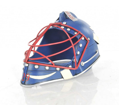 9" X 13" X 8" Baseball Helmet HomeRoots