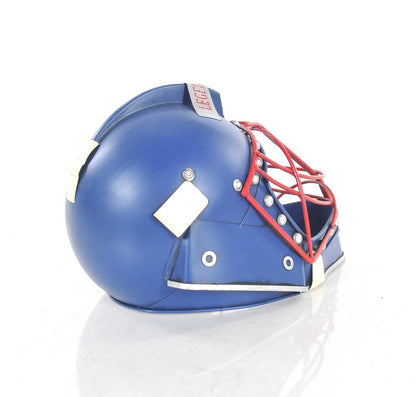 9" X 13" X 8" Baseball Helmet HomeRoots