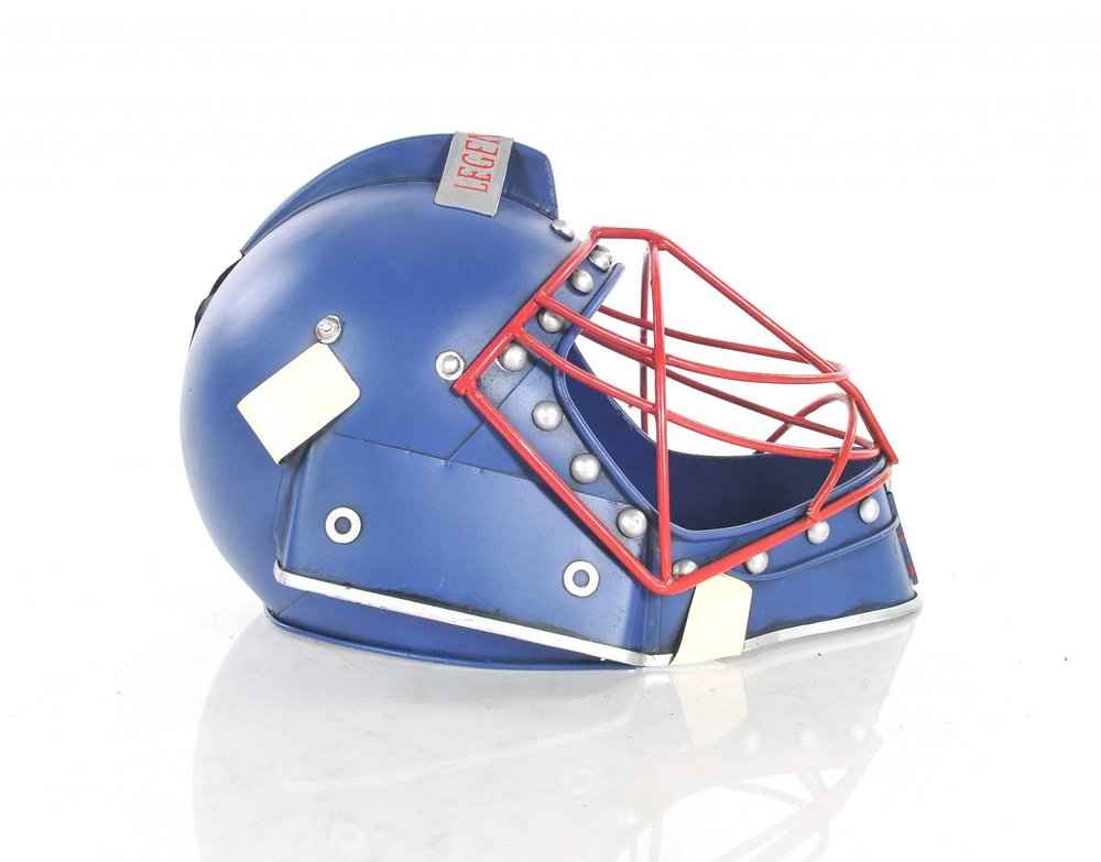 9" X 13" X 8" Baseball Helmet HomeRoots