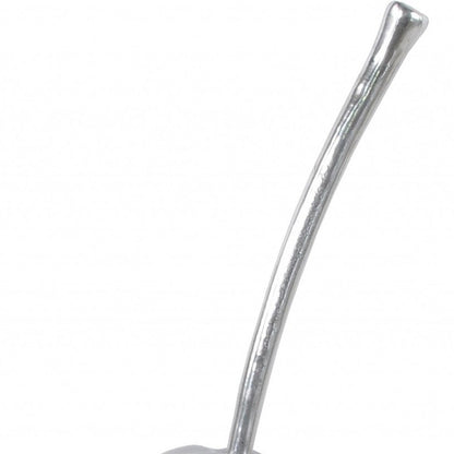 Delicious Hammered Finish Pear Statue HomeRoots