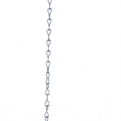 Athletic Man Hanging Ring Sculpture HomeRoots