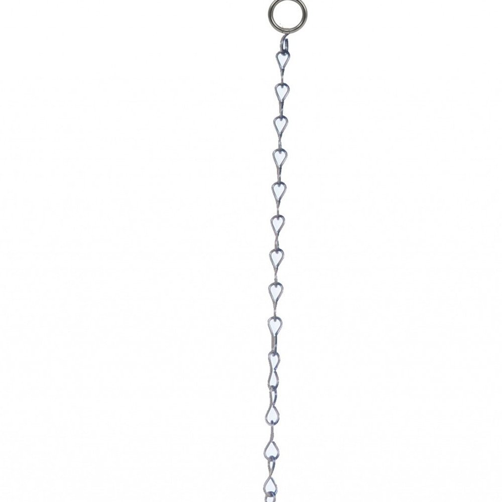 Athletic Man Hanging Ring Sculpture HomeRoots