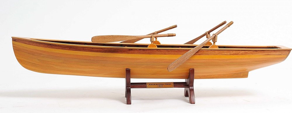 6" X 24.5" X 6" Boston Whitehall Tender HomeRoots