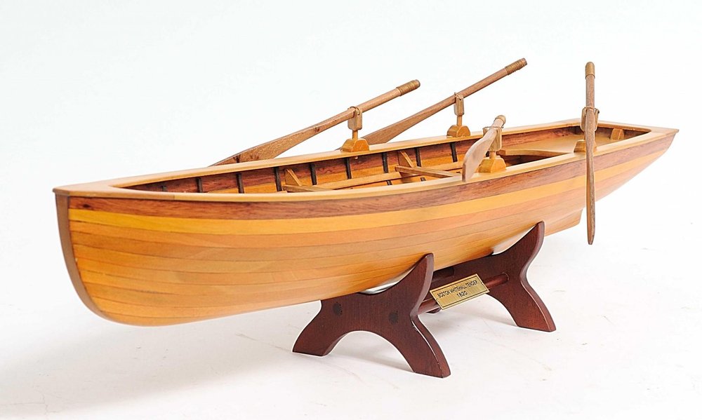 6" X 24.5" X 6" Boston Whitehall Tender HomeRoots