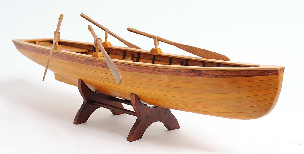 6" X 24.5" X 6" Boston Whitehall Tender HomeRoots
