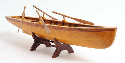 6" X 24.5" X 6" Boston Whitehall Tender HomeRoots