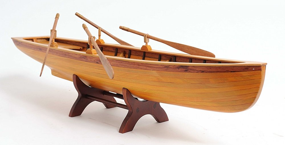 6" X 24.5" X 6" Boston Whitehall Tender HomeRoots