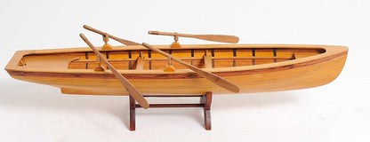 6" X 24.5" X 6" Boston Whitehall Tender HomeRoots