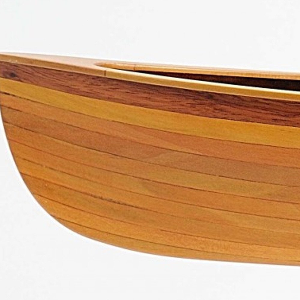 6" X 24.5" X 6" Boston Whitehall Tender HomeRoots