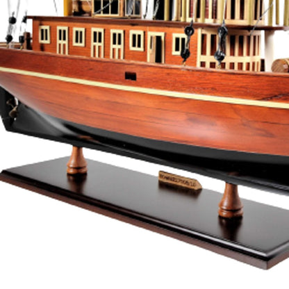 6" X 26" X 23" Seguin HomeRoots