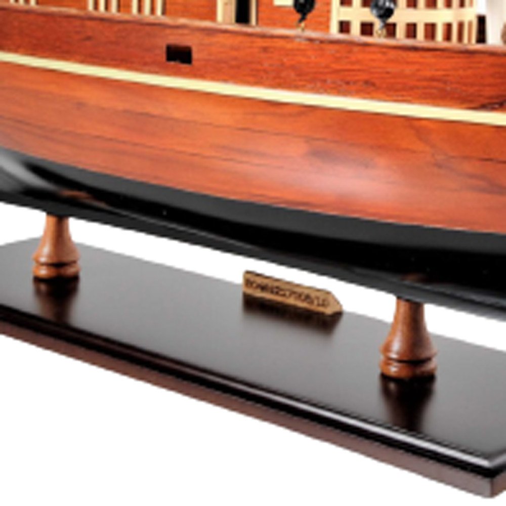 6" X 26" X 23" Seguin HomeRoots