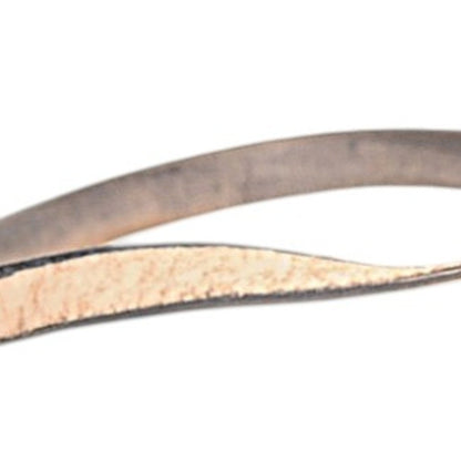 Rustic Brass And Leather Binoculars In Wood Storage Box HomeRoots