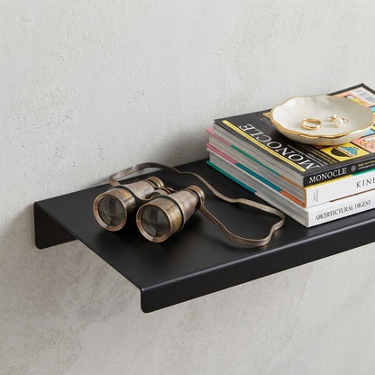 Rustic Brass And Leather Binoculars In Wood Storage Box HomeRoots