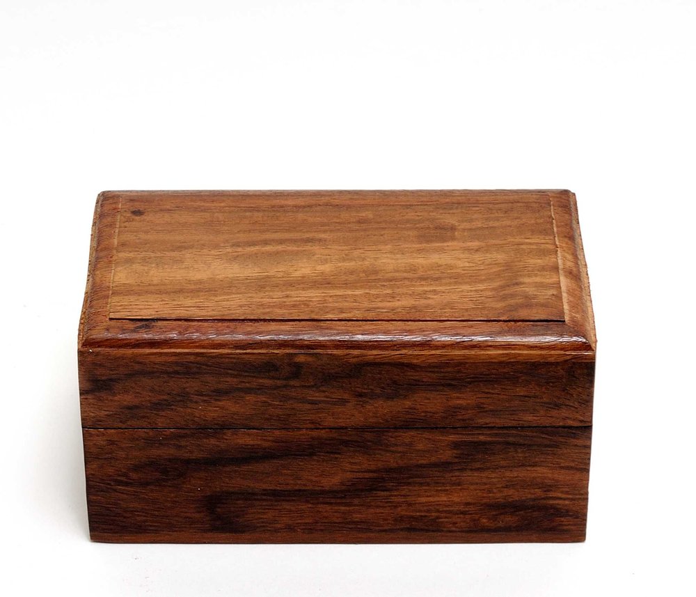 Elegant Mother Of Pearl Opera Glasses In Wood Storage Box HomeRoots