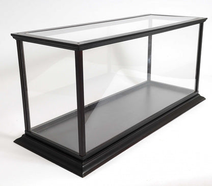 14" X 37.5" X 15" Display Case For Speed Boat - FurniFindUSA