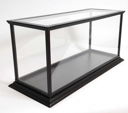 14" X 37.5" X 15" Display Case For Speed Boat HomeRoots