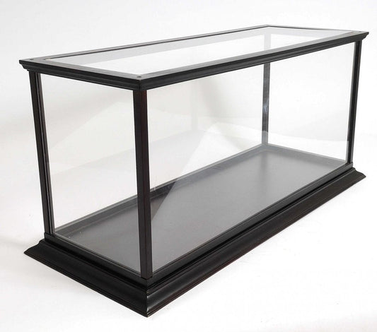 14" X 37.5" X 15" Display Case For Speed Boat HomeRoots