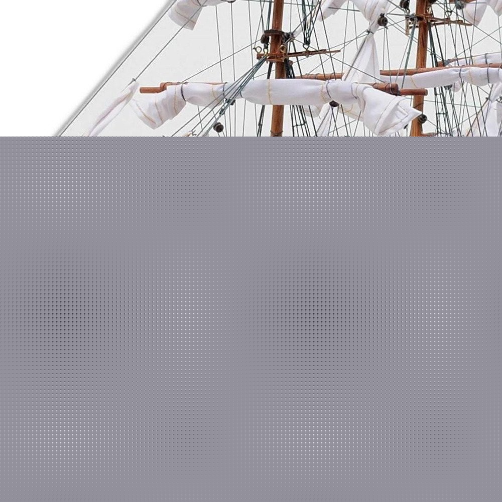 12" X 34" X 27.5" Cutty Sark HomeRoots