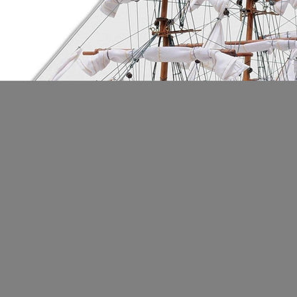 12" X 34" X 27.5" Cutty Sark HomeRoots