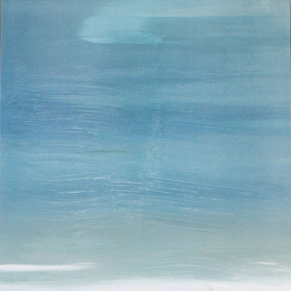 13" X 25" Ligth Wood Toned Frame East Coast (Set Of 2) — view 3