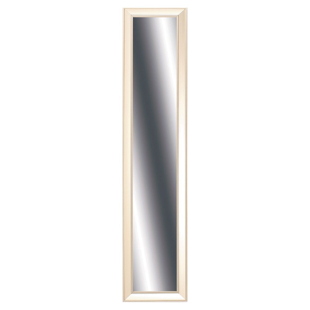 32" Champagne Gold Framed Accent Mirror — view 2