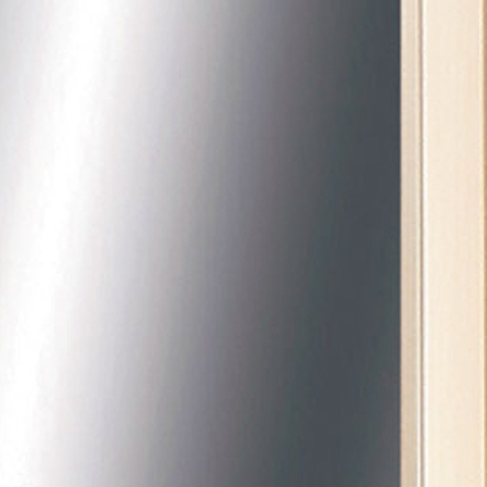 32" Champagne Gold Framed Accent Mirror — view 4