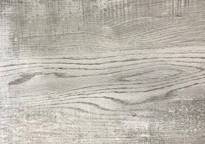 47" Gray Dining Table HomeRoots