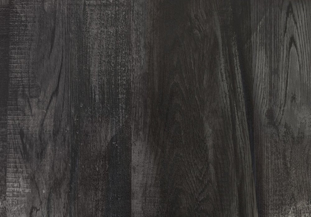 47" Black Dining Table HomeRoots
