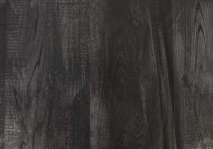 47" Black Dining Table HomeRoots