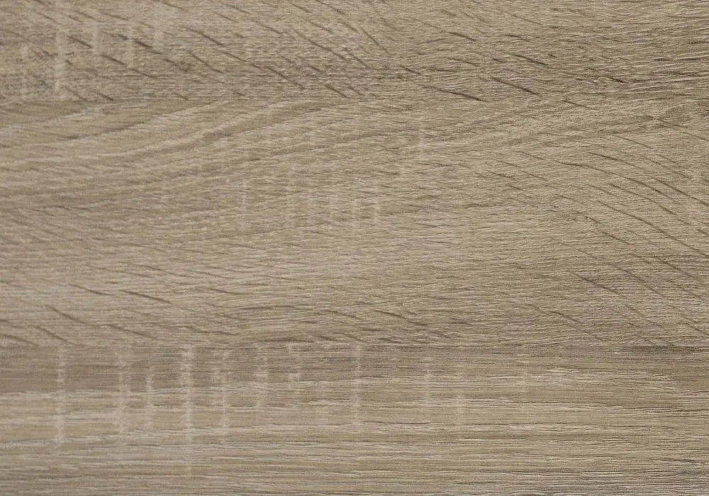 Set of Three 44" Taupe Coffee Table HomeRoots