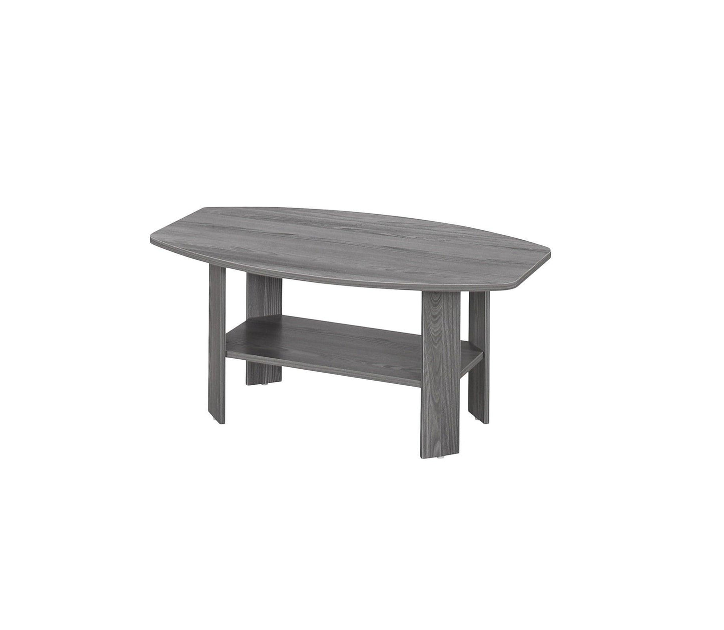 Grey Table Set - 3Pcs Set - FurniFindUSA