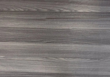 Set of Three 36" Gray Coffee Table HomeRoots