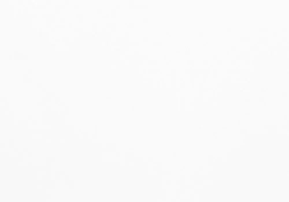 Set of Three 42" White And Silver Metal Coffee Table With Shelf HomeRoots